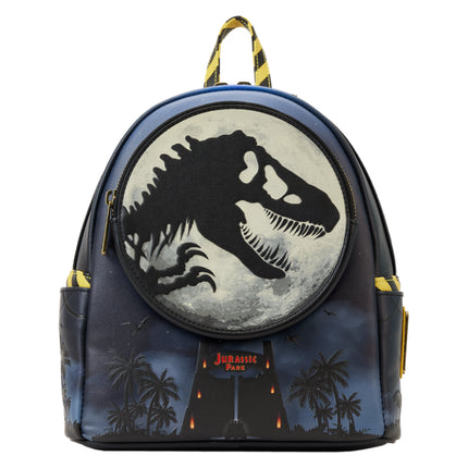 JURASSIC PARK - Dino Moon - Mini Backpack Loungefly 30th Anniversary Zainetto