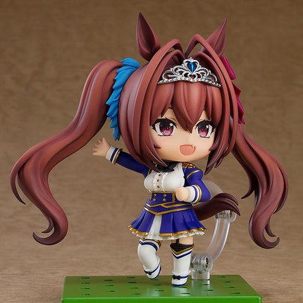 Daiwa Scarlet Uma Musume Pretty Derby Nendoroid Action Figure 10 cm