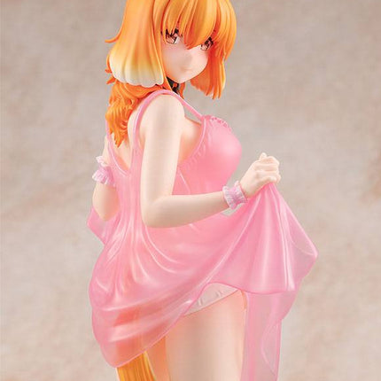 Holo: Chinese Dress Ver Harem in the Labyrinth of Another World PVC Statue 1/7 23 cm