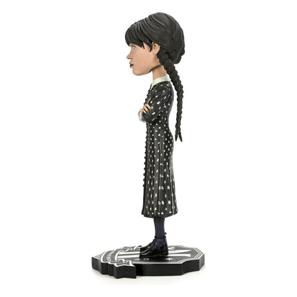 Head Knocker Bobble-Head