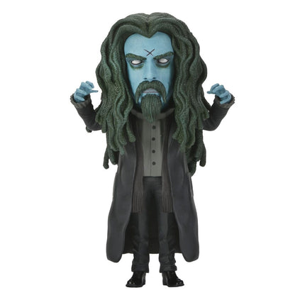 Hellbilly Rob Zombie Little Big Head Figure 15 cm