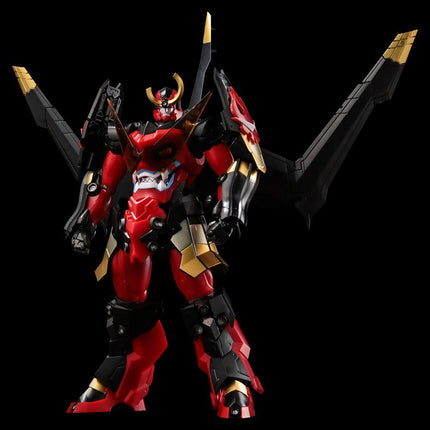 Gurren Lagann PLAIOBOT Plastic Model Kit Model Kit 15 cm