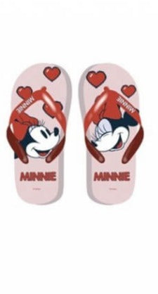 Minnie Ciabatte Infradito Flip Flops Child