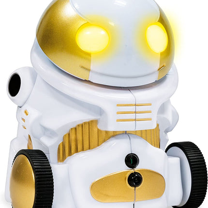 Tech-Niko Robot Educativo Niños Juguete Ciencia Hi Tech