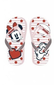 Minnie Ciabatte Infradito Flip Flops Child