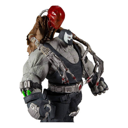 DC Multiverse Action Figure 18 cm Build Figure Bane