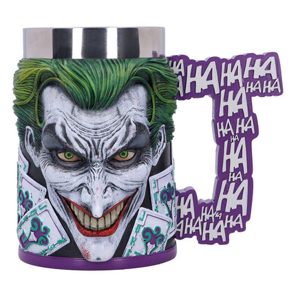 Kufel DC Comics Joker Kubek